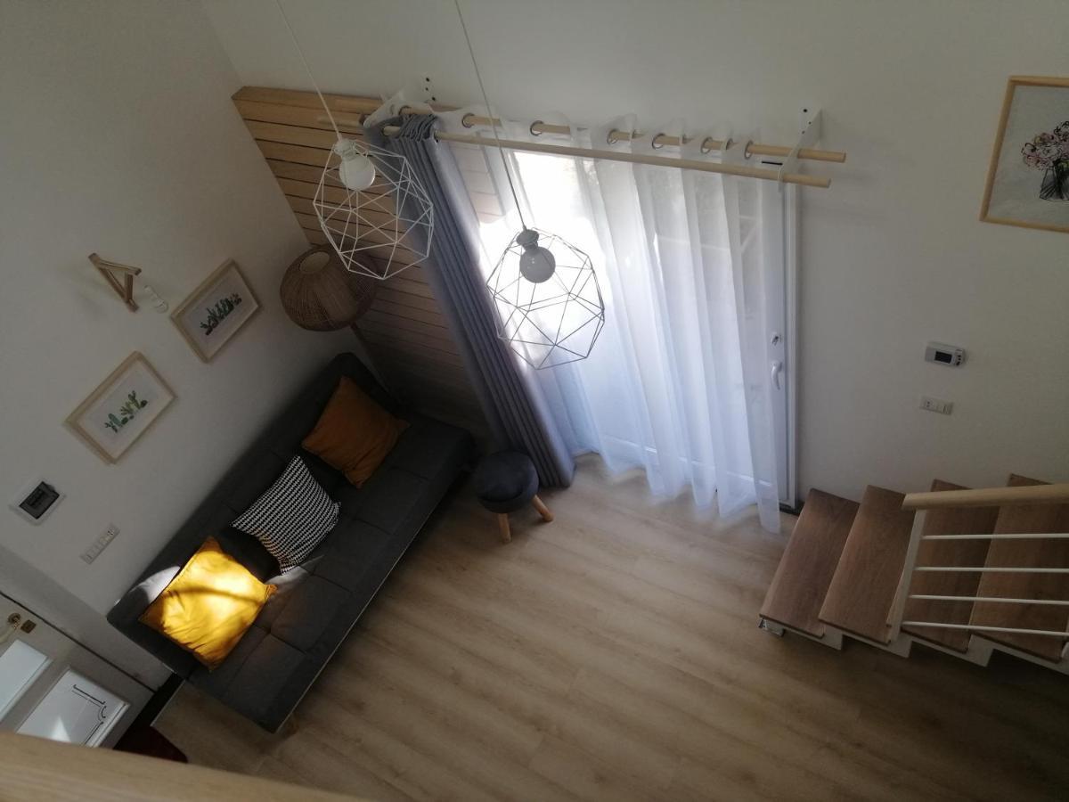 Il Melograno Dell'Etna Villa Aci Bonaccorsi Exteriör bild