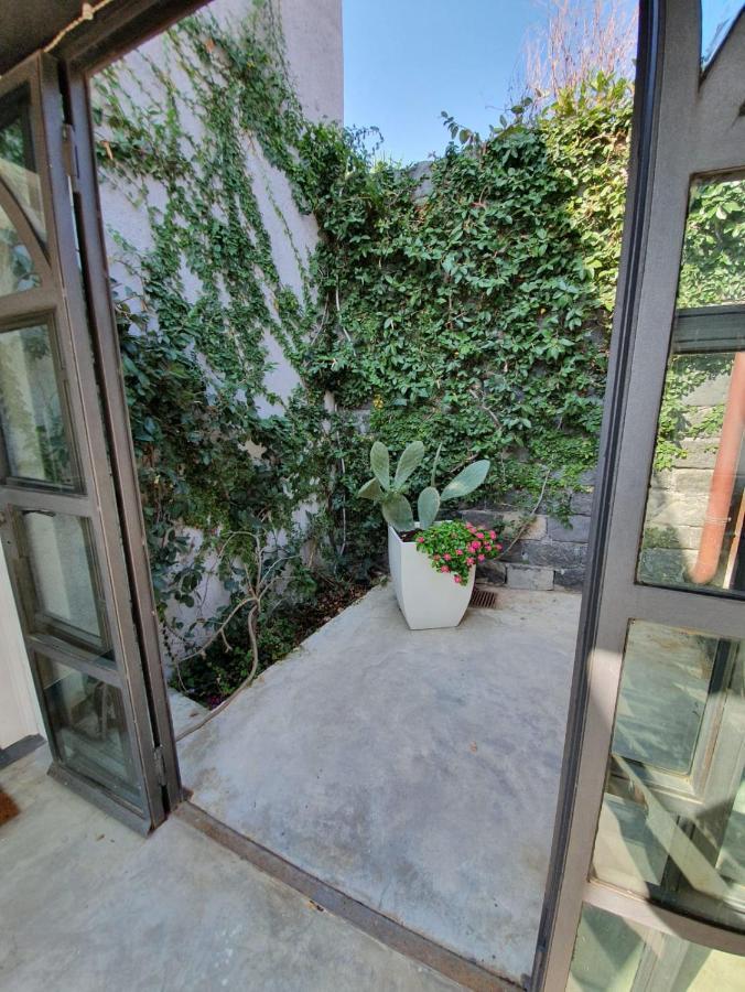 Il Melograno Dell'Etna Villa Aci Bonaccorsi Exteriör bild