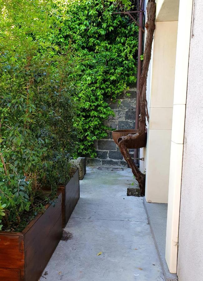 Il Melograno Dell'Etna Villa Aci Bonaccorsi Exteriör bild