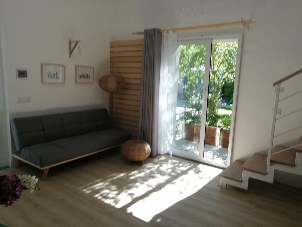 Il Melograno Dell'Etna Villa Aci Bonaccorsi Exteriör bild