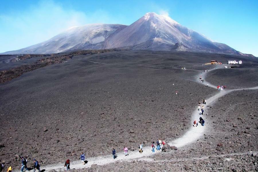 Il Melograno Dell'Etna Villa Aci Bonaccorsi Exteriör bild