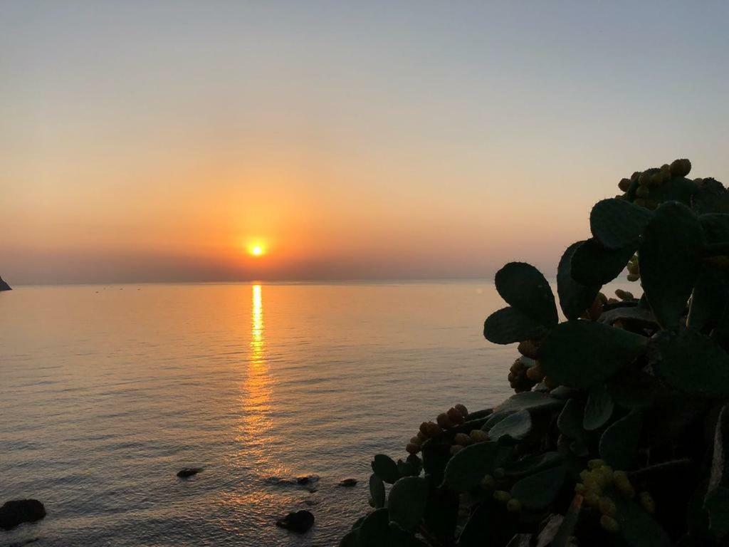 Il Melograno Dell'Etna Villa Aci Bonaccorsi Exteriör bild